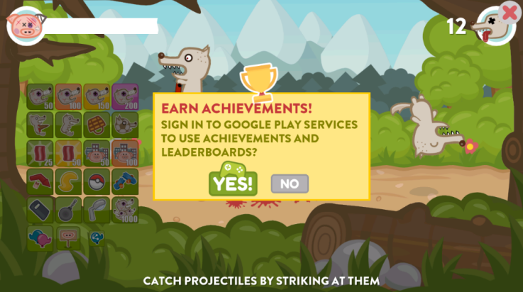 战斗小猪游戏 v1.1.38 最新版