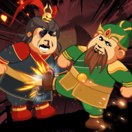 三国超人游戏 v1.2 安卓版