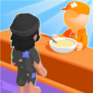 流浪救济站游戏 v3.1 最新版