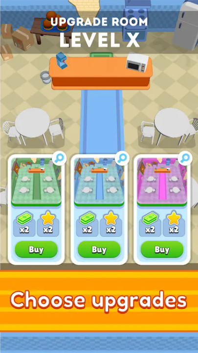 流浪救济站游戏 v3.1 最新版