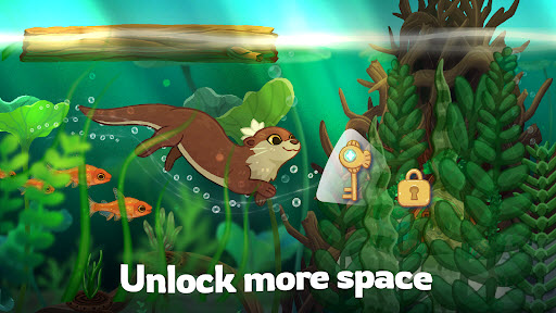 池趣养鱼游戏 v1.3.12 安卓版