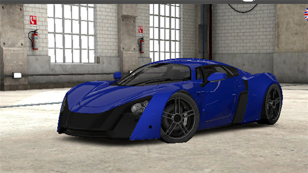 SNG真实赛车官方下载 v1.0 安卓版