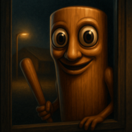 木棍人通通通恐怖游戏 v1.1 最新版