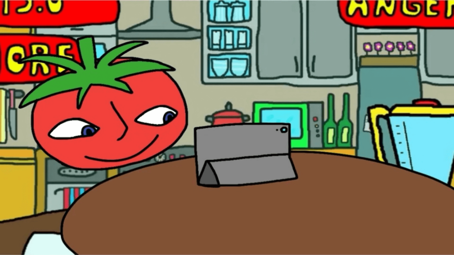 番茄先生之坏蛋莉莉手游 v1.5 中文版