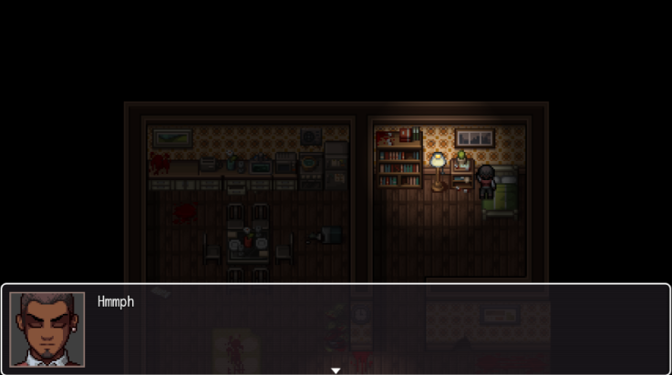 死亡之家游戏 v1.2 最新版