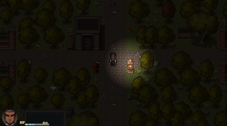 死亡之家游戏 v1.2 最新版