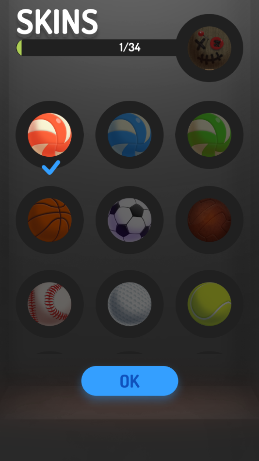 手指球官方下载 v1.0.1 安卓版