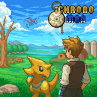 克洛蒙怪兽农场游戏(ChronoMon) v0.7965 最新版 克洛蒙怪兽农场游戏(ChronoMon) v0.7965 最新版