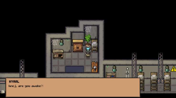 克洛蒙怪兽农场游戏(ChronoMon) v0.7965 最新版