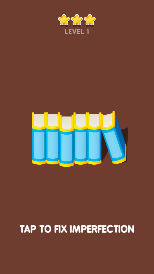 我整理贼6官方下载(Make It Perfect!) v1.0.9 安卓版