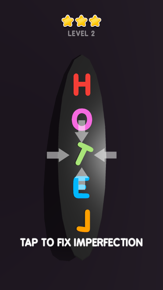 我整理贼6官方下载(Make It Perfect!) v1.0.9 安卓版