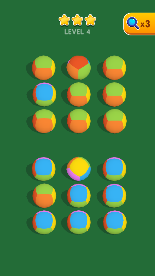 我整理贼6官方下载(Make It Perfect!) v1.0.9 安卓版