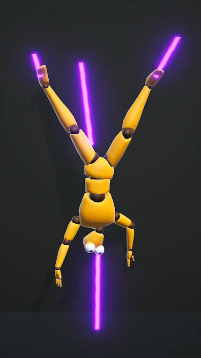 弹性游乐场下载官方版 v1.0.37 最新版