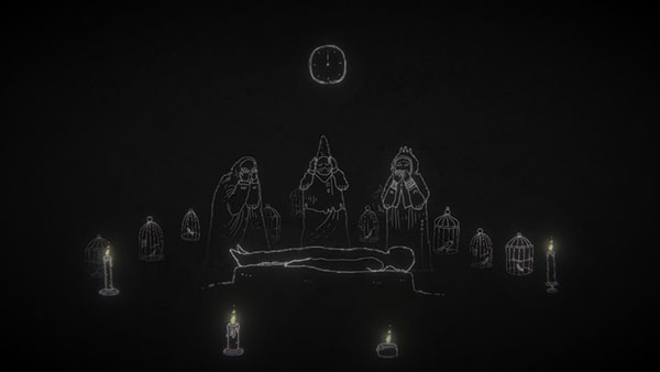 尘归尘手游下载 v1.0 安卓版