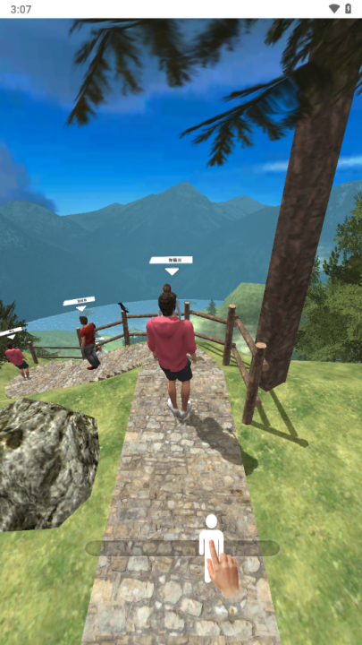 玩得有点马手游 v1.0 最新版