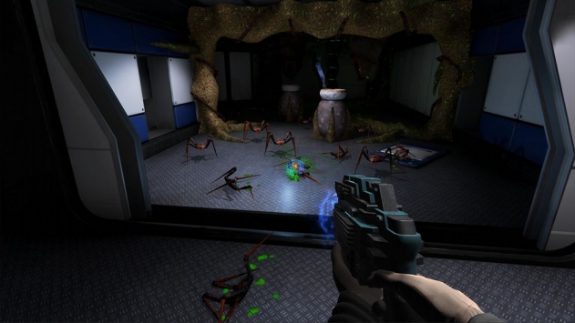 重返星球X官方版下载 v0.9.3.21 安卓版