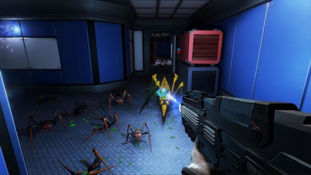 重返星球X官方版下载 v0.9.3.21 安卓版