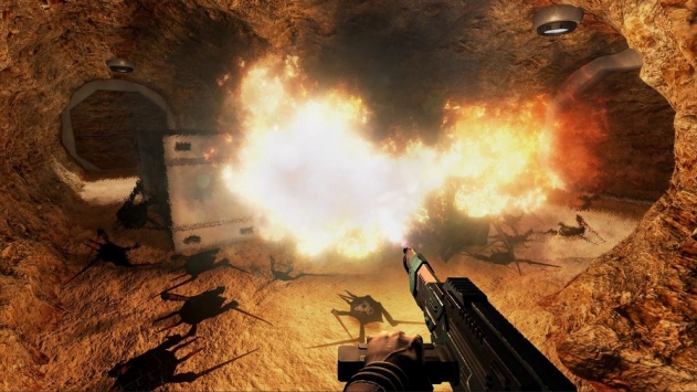 重返星球X官方版下载 v0.9.3.21 安卓版