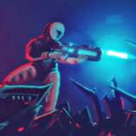 重返星球X官方版下载 v0.9.3.21 安卓版