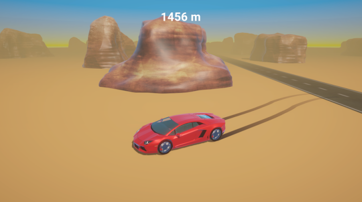 尘土飞扬的旅行游戏(A Dusty Trip) v1.0.2 最新版