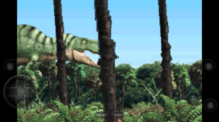 侏罗纪公园公园建设者游戏 v2021.05.14.16 最新版