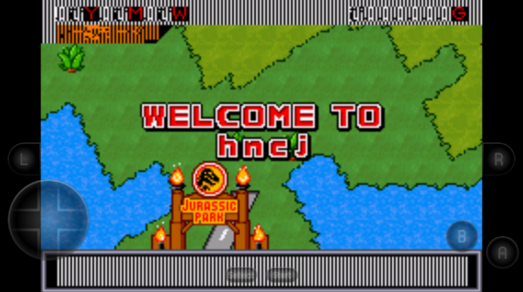 侏罗纪公园公园建设者游戏 v2021.05.14.16 最新版