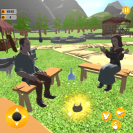 鸭子游戏3D鹅模拟器(Duck Game 3d: Goose Simulator) v1.0.1 最新版