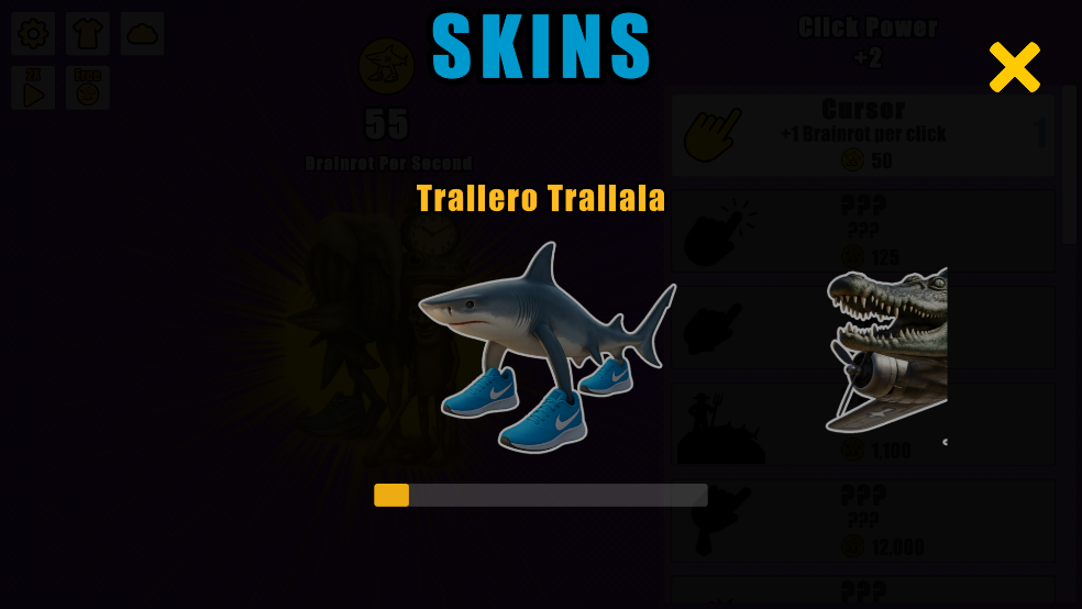 意大利山海经点击器游戏 v0.2 最新版