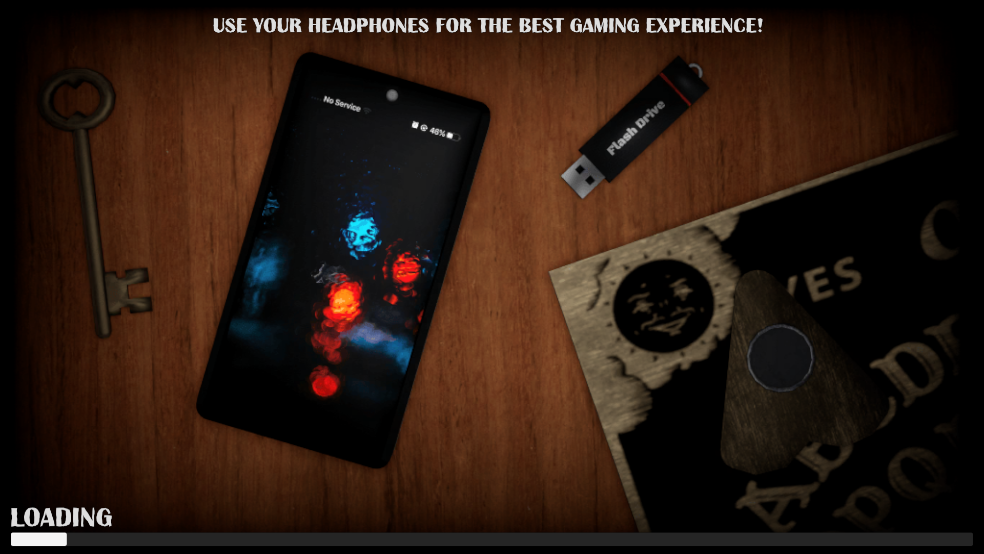 最后一通电话Last Call游戏 v0.8 安卓版