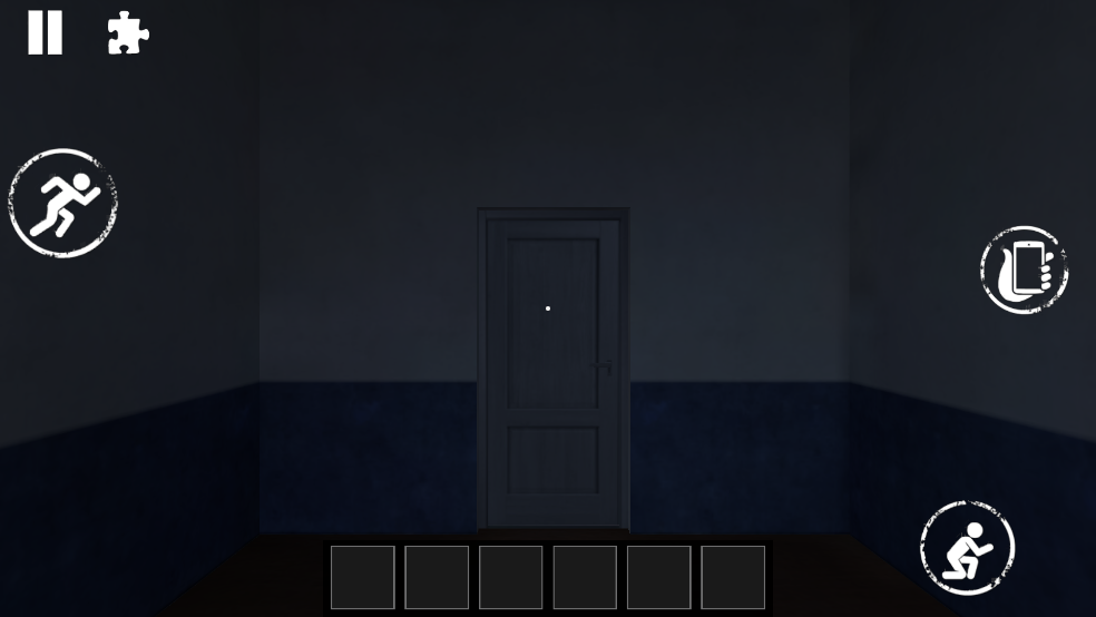 最后一通电话Last Call游戏 v0.8 安卓版