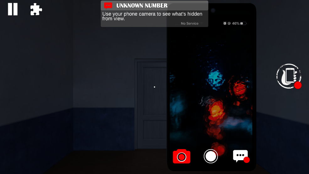 最后一通电话Last Call游戏 v0.8 安卓版