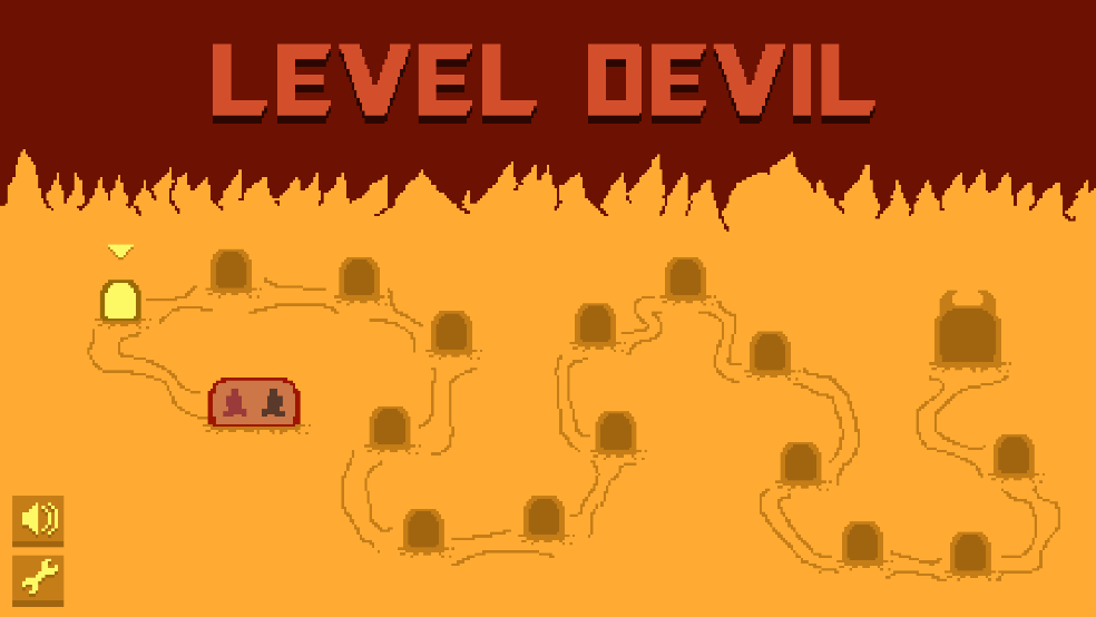 level devil游戏 v1.10.0 官方版