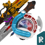 超级战队模拟器手机版(Super Ranger Item) v1.4 最新版 超级战队模拟器手机版(Super Ranger Item) v1.4 最新版