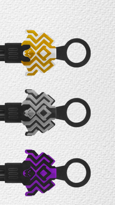 超级战队模拟器手机版(Super Ranger Item) v1.4 最新版