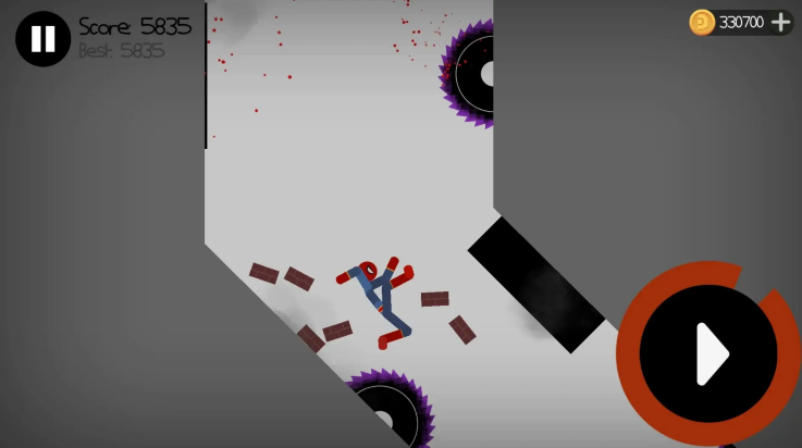 火柴人布偶游乐场最新版 v1.02 安卓版