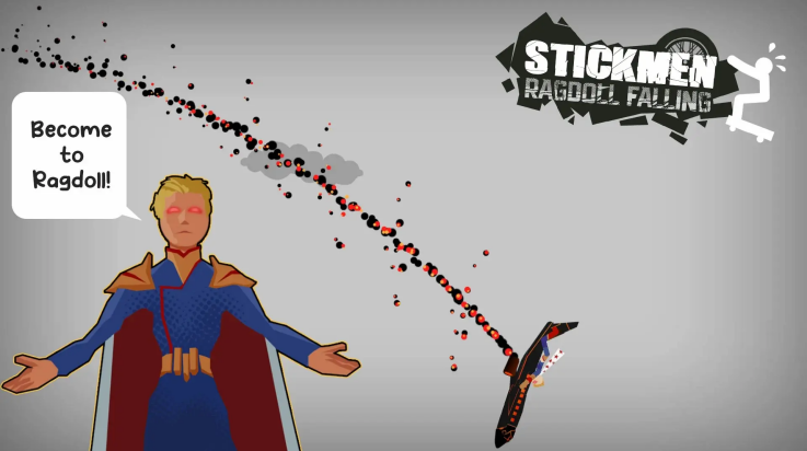 火柴人布偶游乐场最新版 v1.02 安卓版