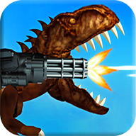 霸王龙觉醒原版游戏下载 v38 安卓版