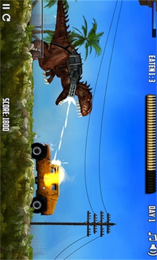 霸王龙觉醒原版游戏下载 v38 安卓版