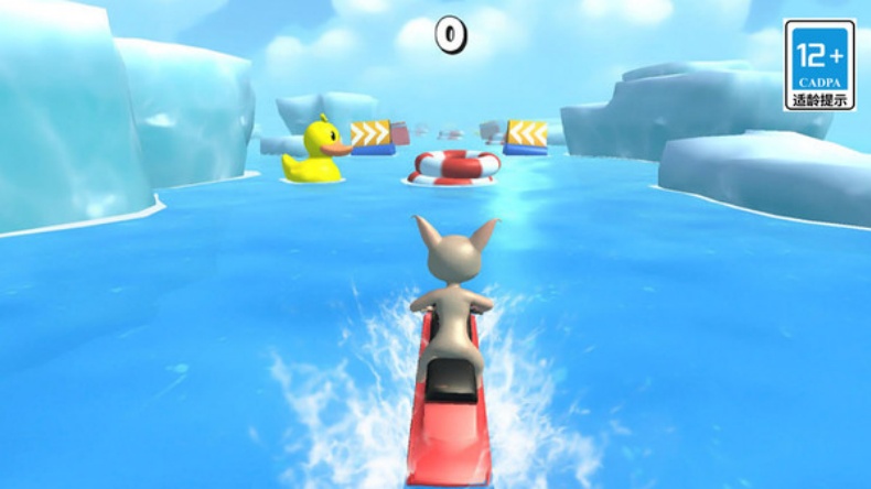 鬼畜虚拟宠物游戏 v1.1 安卓版