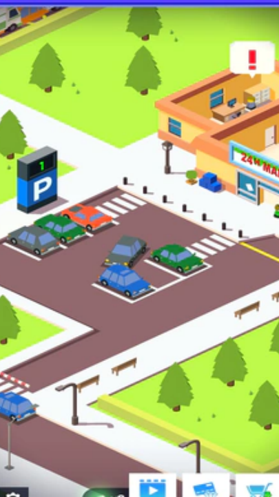 大型购物中心经理游戏 v1.2 最新版