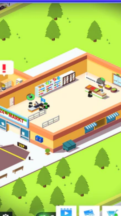 大型购物中心经理游戏 v1.2 最新版