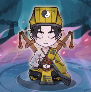 天师请降妖游戏 v1.0 最新版