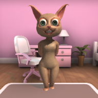 鬼畜虚拟宠物游戏 v1.1 安卓版