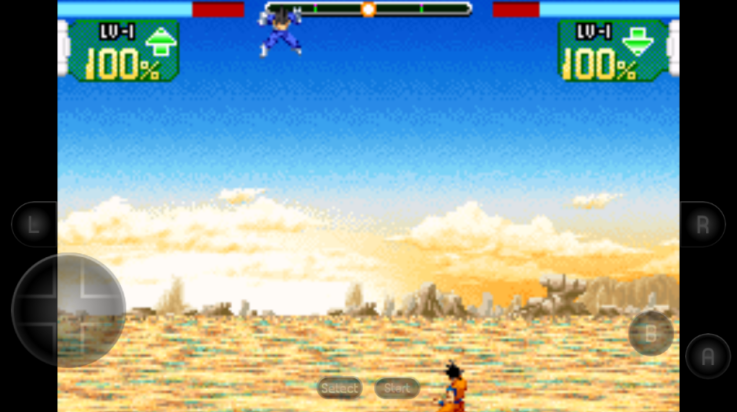 龙珠Z舞空斗剧手机版下载 v2021.01.06.10 最新版