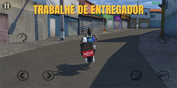 街头之王官方下载(Projeto Grau) v1.5.7.1 安卓版