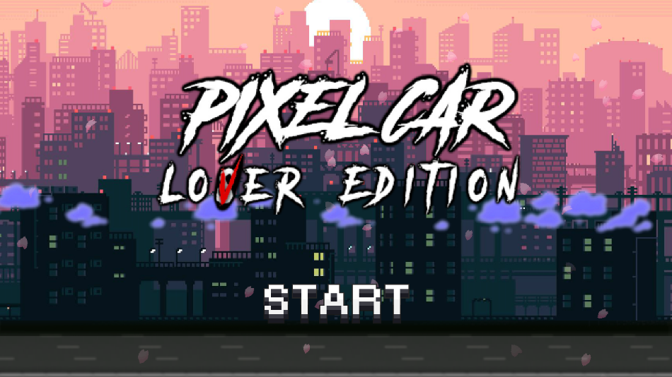 像素赛车手美化版游戏下载(Pixel Car Racer XVII) v1.1.82 安卓版