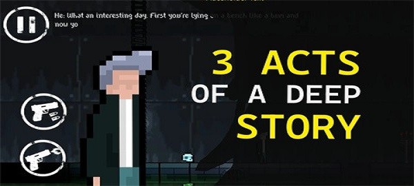 像素恐惧手游安卓 v1.0.6.alfa 手机版