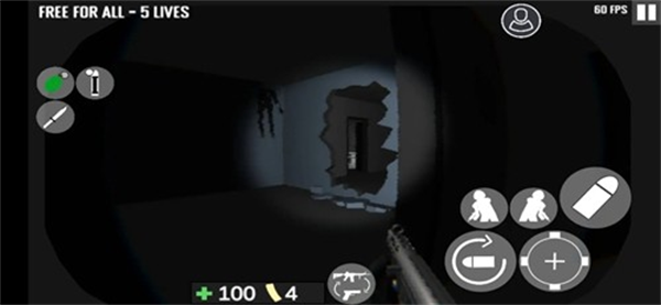 CQB射击衰变计划下载安装 v0.18 安卓版