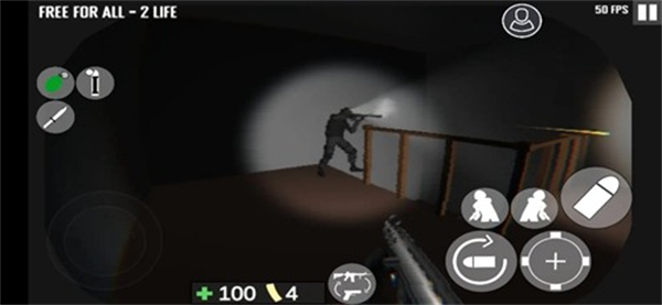 CQB射击衰变计划下载安装 v0.18 安卓版