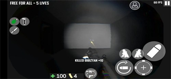 CQB射击衰变计划下载安装 v0.18 安卓版